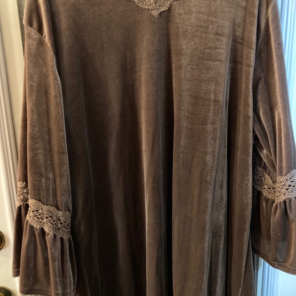 Easel jacket - Picture 5 of 6